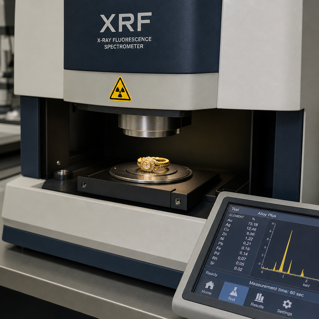 Lab Equipment