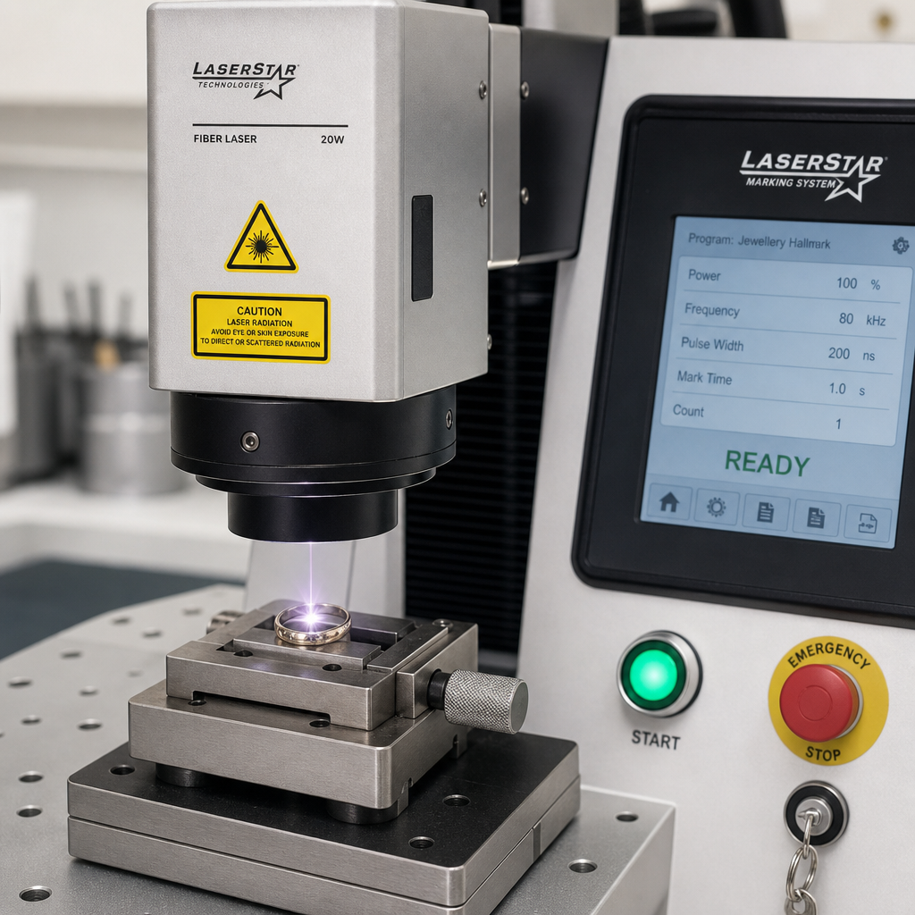 Laser Machine