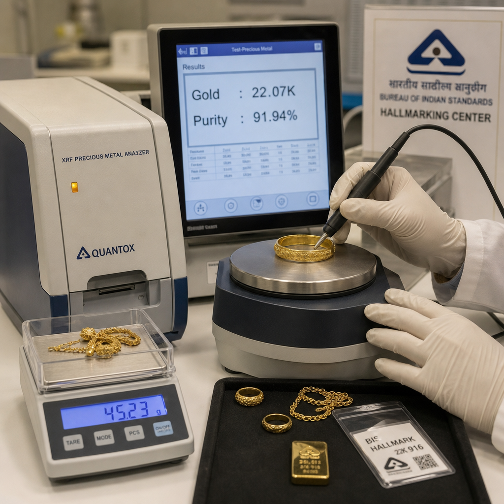 Testing Process