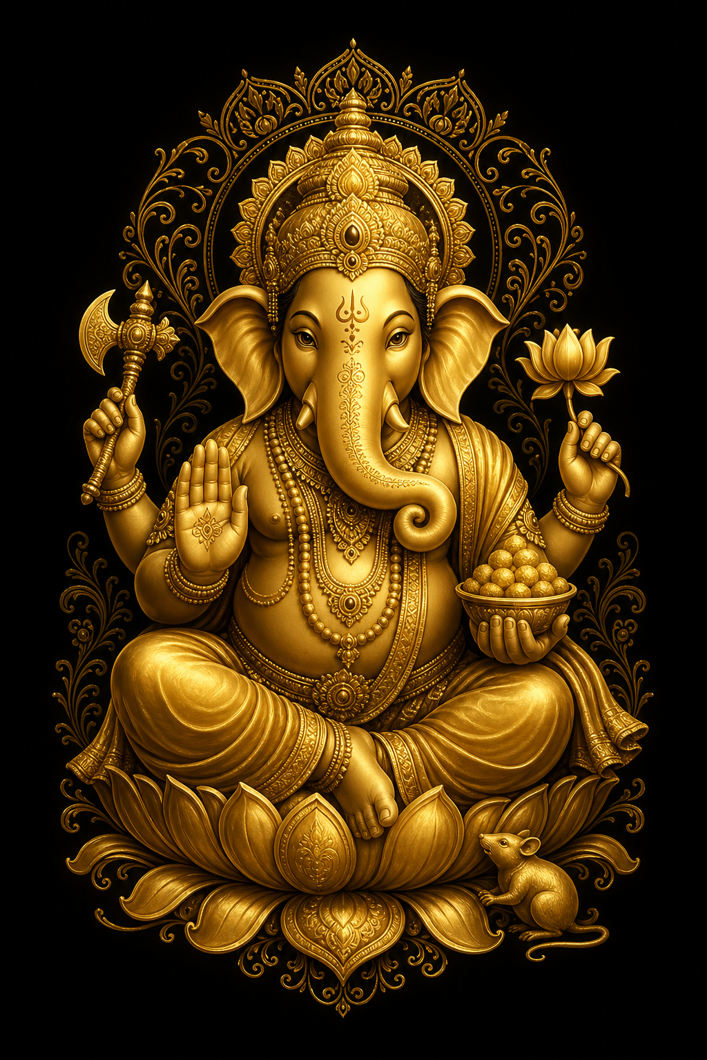Lord Ganesha